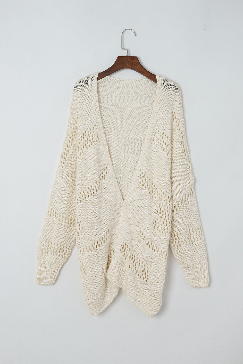 Posh Lightweight Casual Cardigan