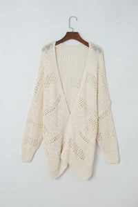 Posh Lightweight Casual Cardigan