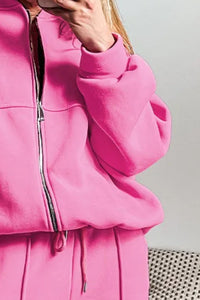 Posh Loungewear Set