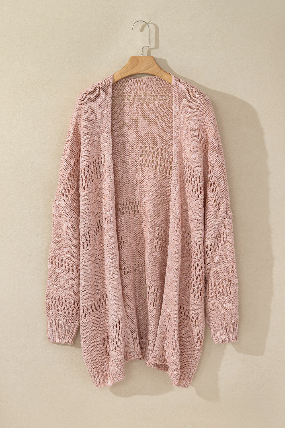 Posh Lightweight Casual Cardigan