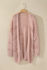 Posh Lightweight Casual Cardigan