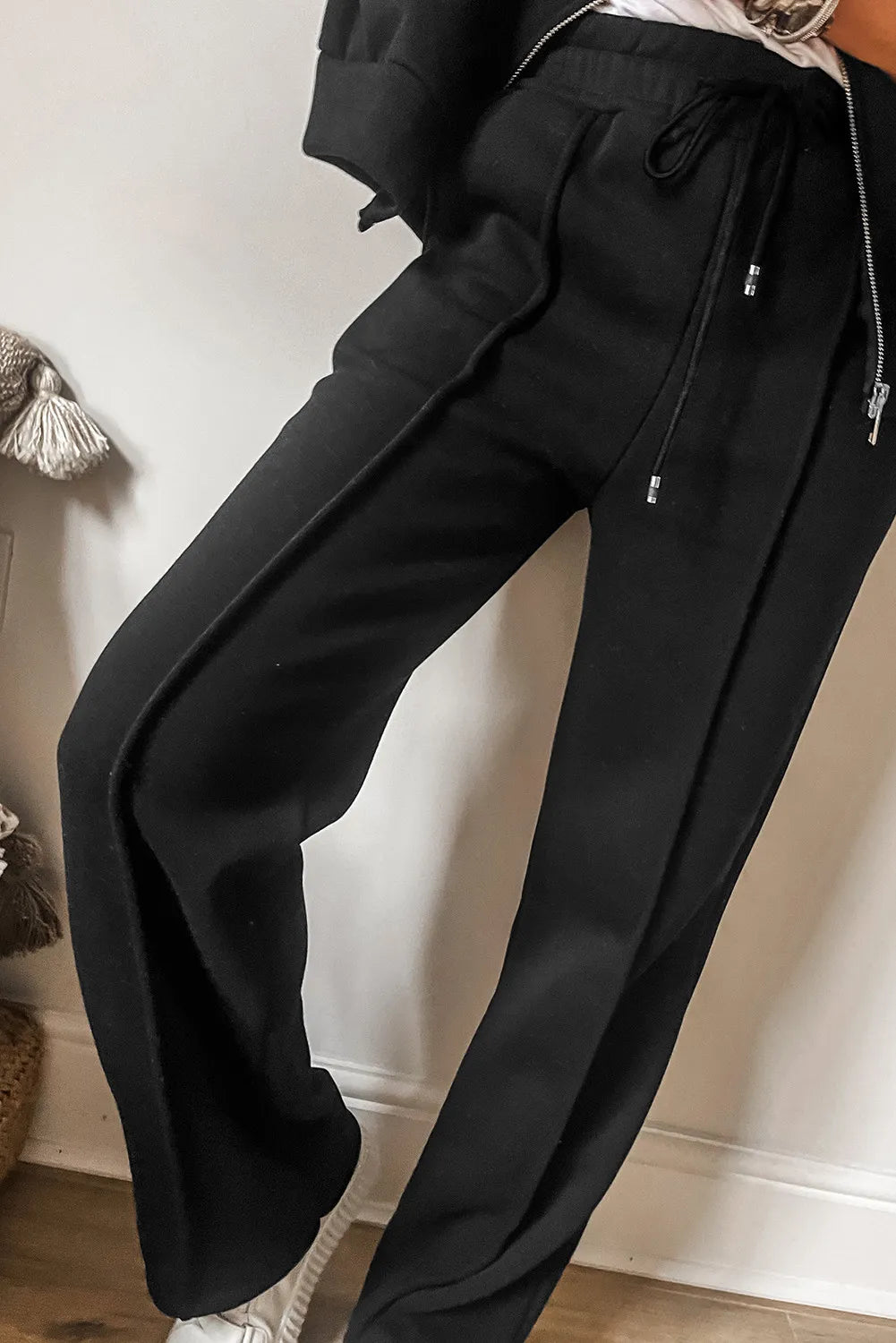 Posh Loungewear Set