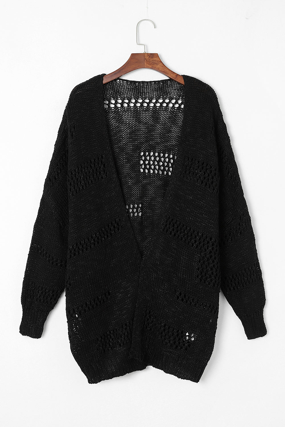 Posh Lightweight Casual Cardigan