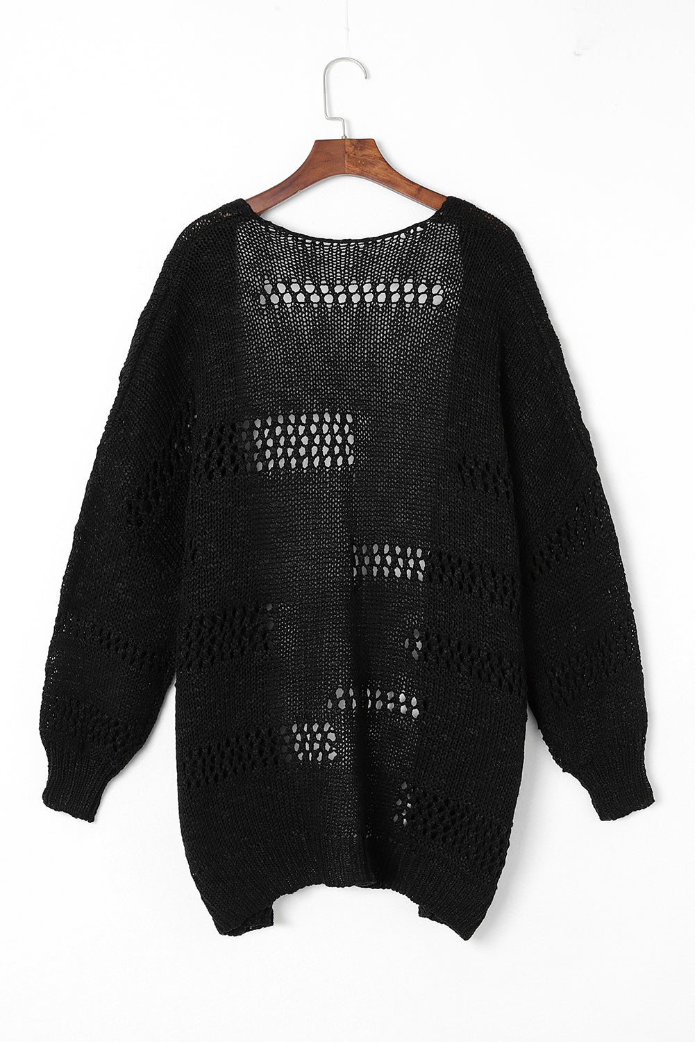Posh Lightweight Casual Cardigan