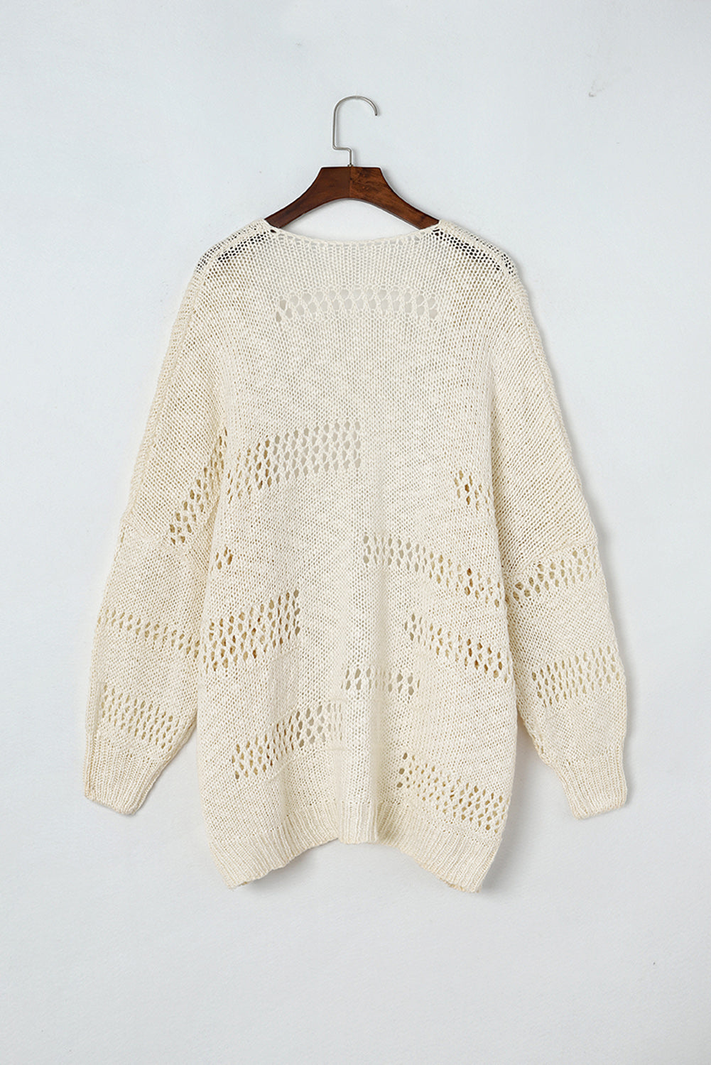 Posh Lightweight Casual Cardigan