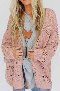 Posh Lightweight Casual Cardigan