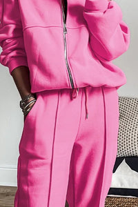 Posh Loungewear Set