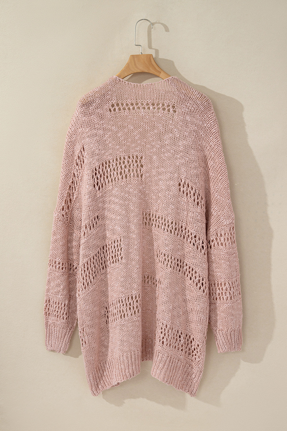 Posh Lightweight Casual Cardigan