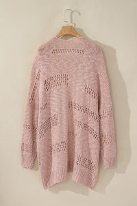 Posh Lightweight Casual Cardigan