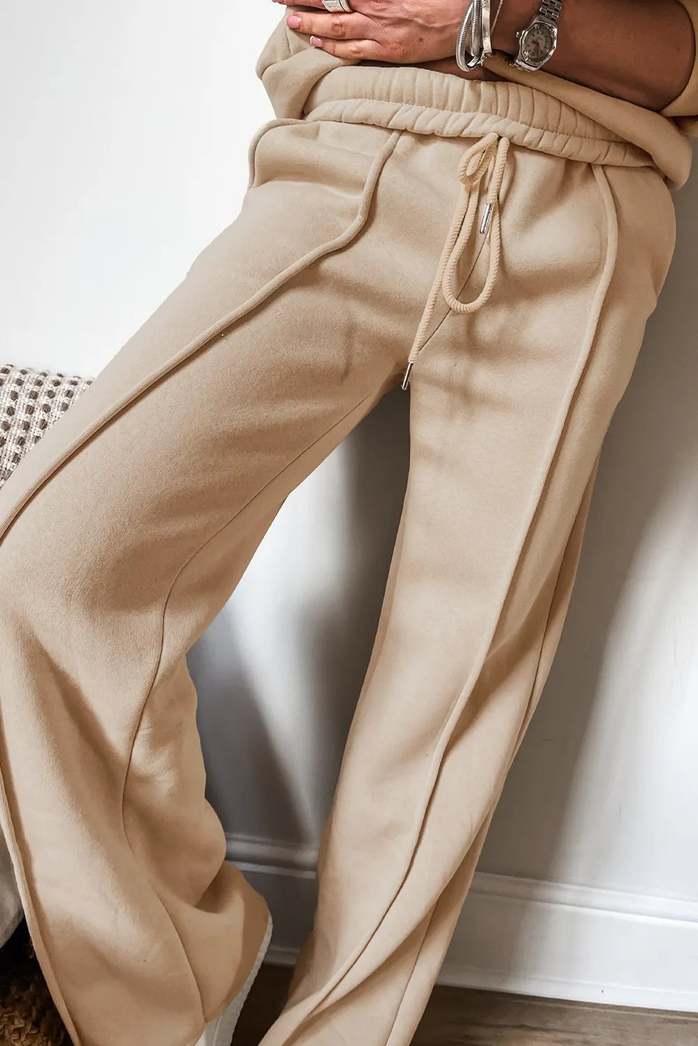 Posh Loungewear Set