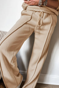 Posh Loungewear Set