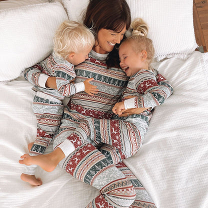 Christmas Family Matching Pajamas