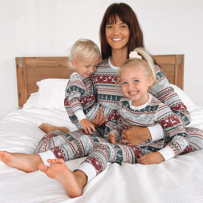 Christmas Family Matching Pajamas